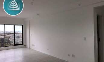 Imagem 7: Sala à venda, 39 m² por R$ 320.000,00 - Portão - Curitiba/PR