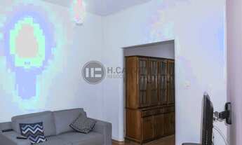 Imagem 3: Apartamento para Venda em São Paulo, Santa Cecília, 2 dormitórios, 1 suíte, 2 banheiros