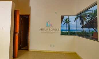 Imagem 7: Praia da Pérola - Chalé com 3 quartos entre 127,321m² - Frente mar em ilhéus Ba