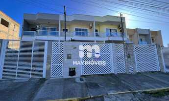 Imagem 2: Sobrado com 3 dormitórios à venda, 120 m² por R$ 480.000,00 - Santa Regina - Camboriú/SC