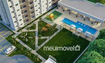 Imagem 3: CEL-30 - 45 Village Prime Calhau com excelente localizacao