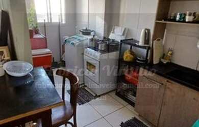 Imagem 7: Apartamento para Venda em Palhoça, Bela Vista, 2 dormitórios, 1 banheiro, 1 vaga