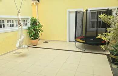 Imagem 4: Excelente casa a venda com 330 m² com 4 suítes, piscina e churrasqueira - V Suissa - Mogi