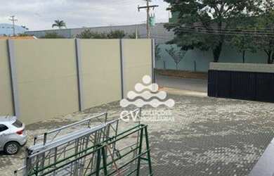 Imagem 9: Barracão, 740 m² - venda ou aluguel - Jardim Boa Vista - Hortolândia/SP