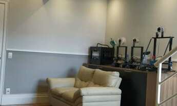 Imagem 3: APARTAMENTO DUPLEX COM VARANDA GOURMET, NO MELHOR DO JABAQUARA!