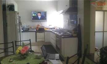 Imagem 6: Área Fazenda Santa Cândida, Campinas