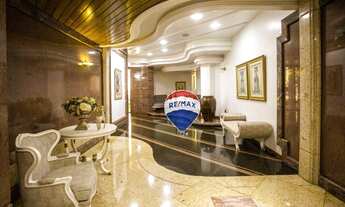 Imagem 1: Apartamento com 4 dormitórios de altíssimo padrão à venda, 244 m² por R$ 1.334.000 - Zona