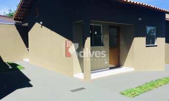 Imagem: Casa com 2 quartos, Jardim Colúmbia - Campo