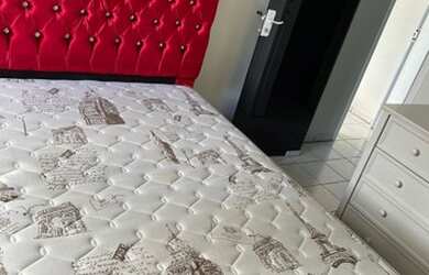 Imagem 3: Alugo quarto apto total decorado