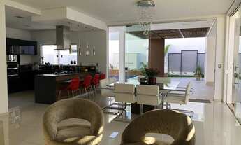 Imagem 5: Sobrado à venda, Jardim Residencial Mont Blanc, Sorocaba, SP