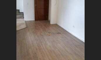 Imagem 2: Apartamento com 2 dormitórios à venda, 41 m² por R$ 259.000,00 - Jardim Las Vegas - Santo