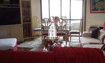 Imagem 2: Apartamento a venda 3 dormitórios e 2 vagas no Brooklin - SP