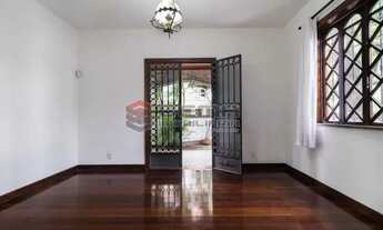 Imagem 3: Casa de rua-LOCAÇÃO-Urca-Rio de Janeiro-RJ