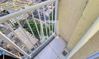 Imagem 6: Apartamento para Aluguel - Méier, 2 Quartos, 47 m2