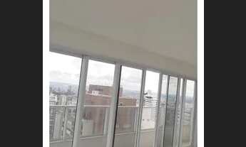 Imagem 7: Apartamento para venda tem 207 metros quadrados com 3 quartos em Jardim Goiás - Goiânia