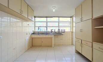 Imagem 4: Apartamento podendo conter até 3 quartos (1 suíte), 3 banheiros, 1 vaga de garagem e eleva