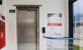 Imagem 6: Ubatuba : Apartamento a venda com 2 dormitórios, 1 vaga e lazer completo. Mobiliado