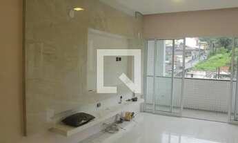 Imagem 2: Apartamento para Aluguel - Vila Marari, 2 Quartos, 80 m2