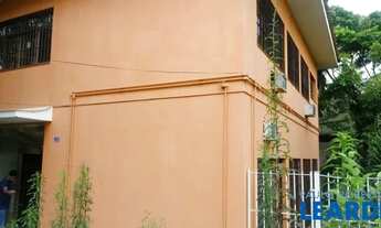 Imagem 2: CASA ASSOBRADADA - JARDIM MARAJOARA - SP