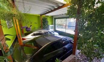 Imagem 2: Casa com 3 dorms, Vila Suzana, São Paulo - R$ 550 mil, Cod: 4666