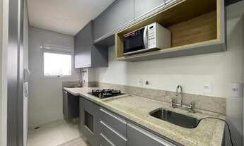 Imagem 3: APARTAMENTO EDIFÍCIO YUNIS MOBILIADO |1 SUÍTE | 1 SALA