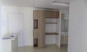 Imagem 2: Apartamento para aluguel possui 47 metros quadrados com 1 quarto em Saúde - São Paulo - SP