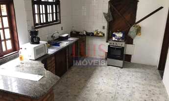 Imagem 4: Excelente casa com 6 dormitórios para alugar, 200 m² por R$ 3.500 + taxas/mês - Piratining