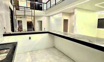 Imagem: Casa para venda tem 260 metros quadrados