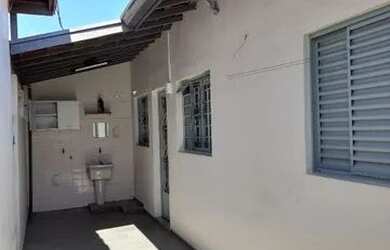 Imagem 5: Casa para alugar, 35 m² por R$ 920,00/mês - Jardim García - Campinas/SP