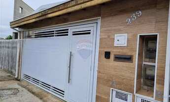 Imagem 2: Casa para venda possui 225 metros quadrados com 4 quartos