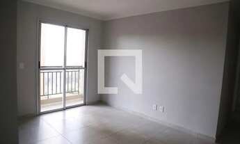 Imagem 2: Apartamento para Aluguel - Freguesia do Ó, 2 Quartos, 51 m2