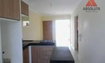 Imagem 5: Apartamento com 2 dormitórios para alugar, 61 m² por R$ 1.200/mês - Jardim Boer I - Americ