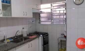 Imagem 7: São Paulo - Casa Padrão - Santana