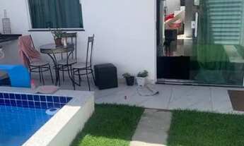 Imagem 3: Casa de temporada