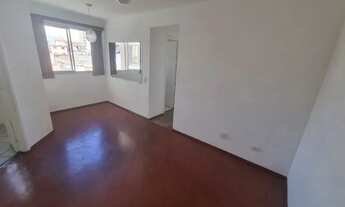 Imagem 3: Apartamento com 2 dormitórios para alugar, 42 m² por R$ 1.987/mês - Lauzane Paulista - São