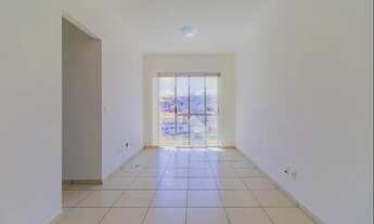 Imagem: Apartamento para Aluguel - Jardim Marajoara 