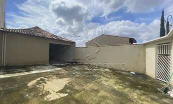 Imagem 3: SOROCABA - Casa Padrão - Wanel Ville