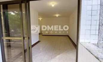 Imagem 4: Apartamento para aluguel possui 117 metros quadrados com 3 quartos