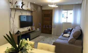 Imagem 4: Sobrado com 3 dormitórios,3 banheiros e 5 vagas