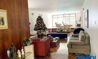 Imagem 2: SOBRADO - ALTO DE PINHEIROS - SP