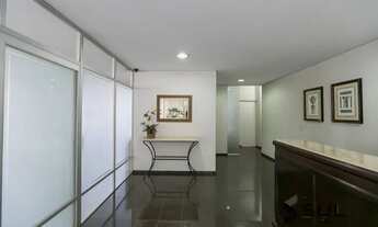 Imagem 3: Apartamento com 4 quartos para alugar por R$ 3900.00, 159.00 m2 - AGUA VERDE - CURITIBA/PR