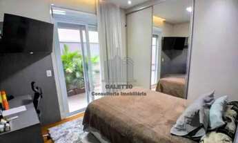 Imagem 10: Casa condomínio sobrado venda 310 metros 4 suites Swiss Park Aroza alto padrão