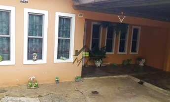 Imagem 6: Casa com 2 dormitórios à venda, 101 m² por R$ 240.000,00 - Vila Zilda Natel - Sumaré/SP