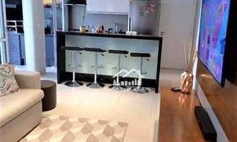 Imagem: Vende lindo apartamento com 79 m² na Vila