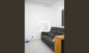 Imagem 4: Apartamento para Aluguel - Cajuru, 1 Quarto, 48 m2