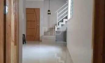 Imagem 2: Cobertura sem condomínio com 104 m², Vila Helena, Santo André/SP