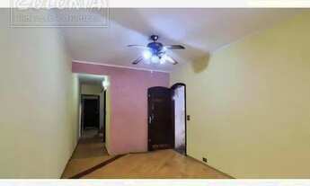 Imagem 3: Santo André - Casa Padrão - Vila Valparaíso