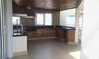 Imagem 5: Apartamento Duplex à venda, 320 m² por R$ 1.780.000,00 - Bosque da Saúde - São Paulo/SP