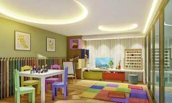 Imagem 6: Cape Town Residence 3 suítes com lavabo, Nascente e varanda gourmet SSA