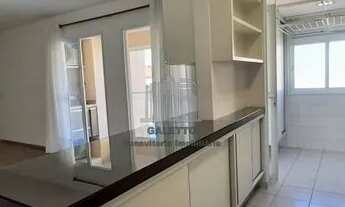 Imagem 2: Apartamento a Venda no PrimeAcqua em Campinas/SP